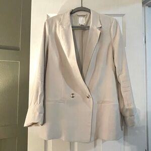 Boyfriend Blazer